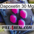 Dapoxetine 30Mg 02